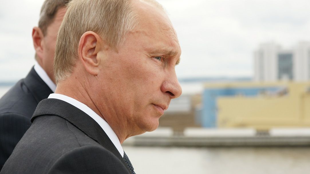 Putin: Contraofensiva ucraineană a eșuat. Lukașenko spune că nici nu a existat