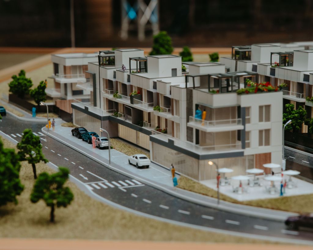 Proprietarul mall-ului Băneasa va construi un complex rezidențial de 40 milioane de euro - Imagine 22