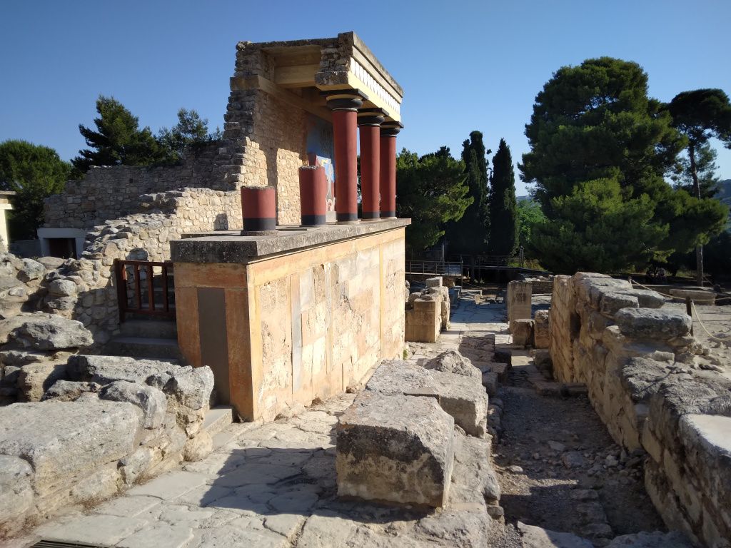 Galerie Foto Heraklion - Imagine 9