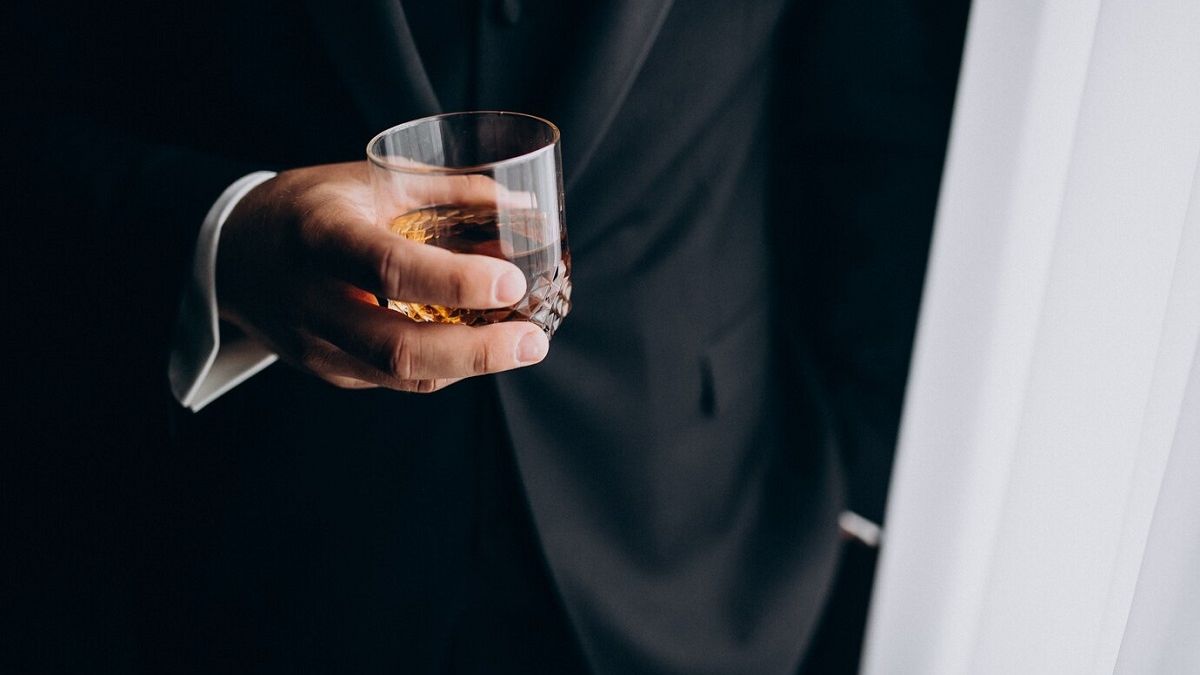 Preferi o băutură cu arome de vanilie și caramel? Alege un bourbon!