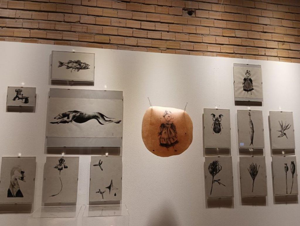 Ce poți vedea la DIPLOMA Show, festivalul unde descoperi noua generație de creatori a României - Imagine 67