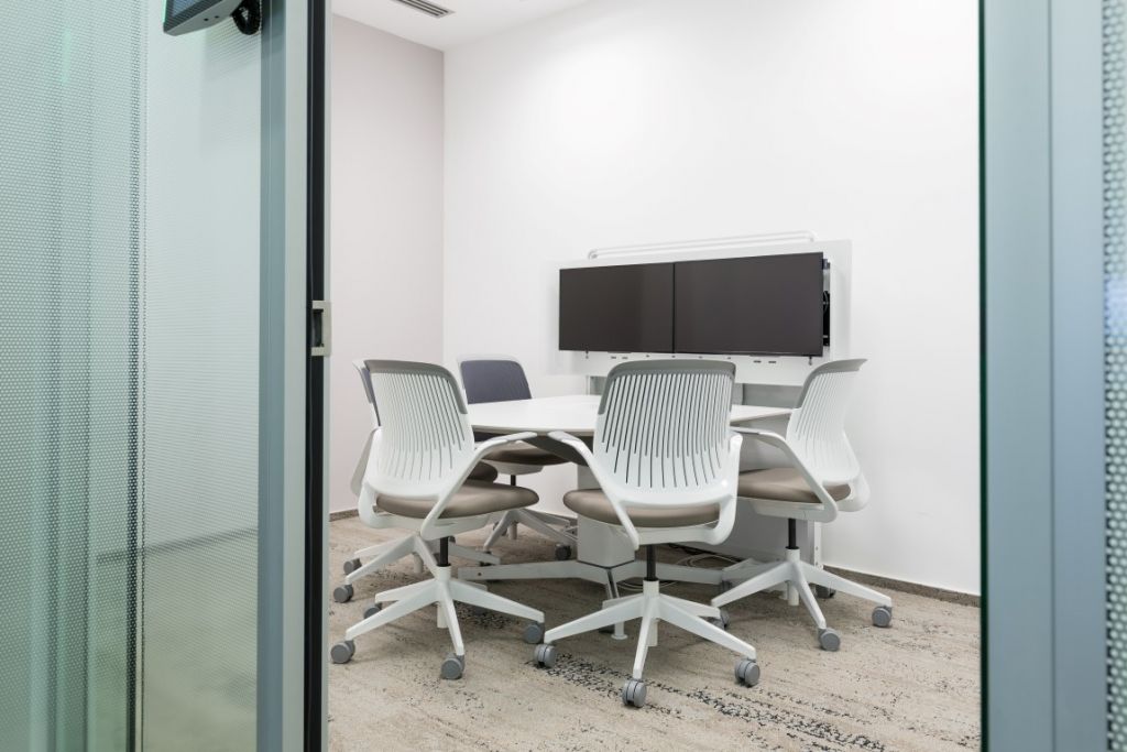 Steelcase - Imagine 6