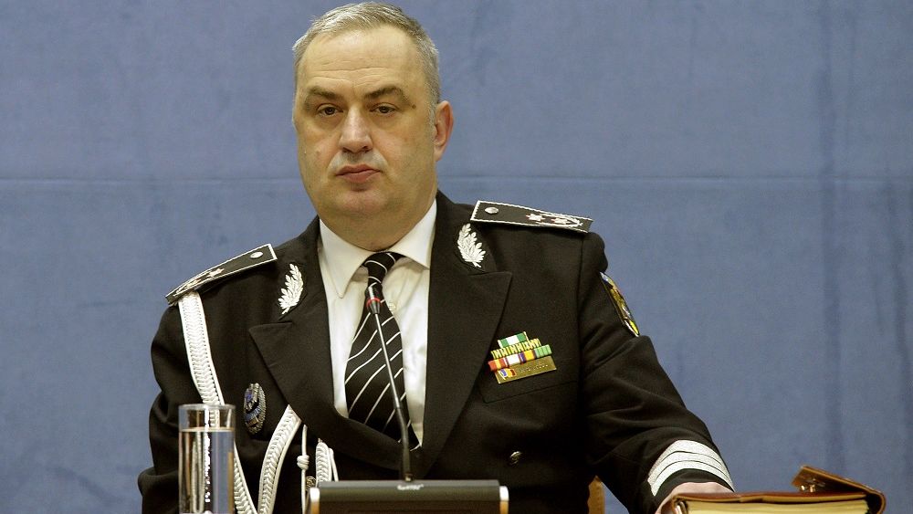 BREAKING: Scandalurile cu interlopii au dus la demisia șefului Poliției Române