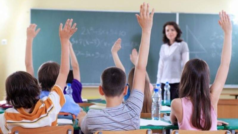 Numarul de ore de scoala va fi taiat considerabil. Ce program vor avea elevii claselor 0 - VIII la scoala