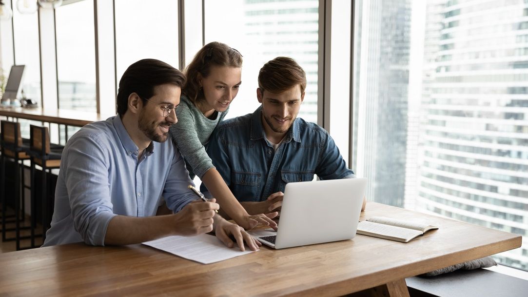 Gigantul american Vertiv angajează în România: vrea să crească echipa cu aproximativ 50 de persoane