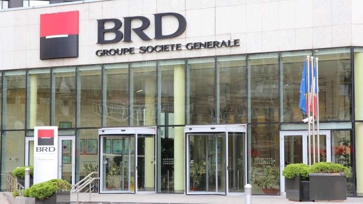 BRD SocGen, banca ramasa la 35% avans la ipotecare, isi regandeste strategia. Ce estimari are seful pe retail al francezilor dupa scaderea pe ipotecare din 2016