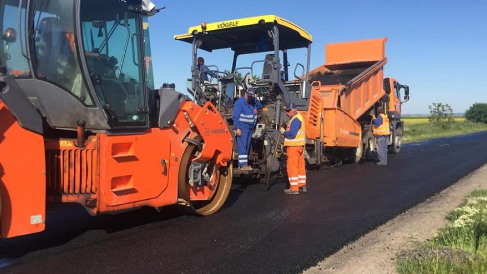 Grindeanu a anunțat când vor fi gata lucrările la Drumul Expres Galaţi-Brăila