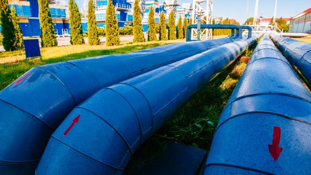 Germania spune că va renunța la petrolul rusesc până la finalul anului