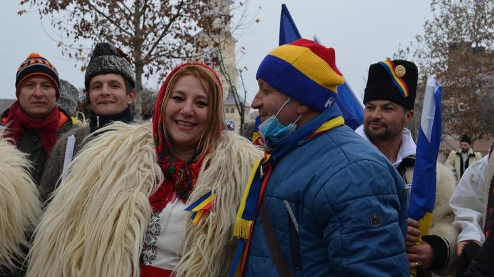 Diana Șoșoacă, acuzată de încălcarea deontologiei parlamentare. Ce sancțiuni riscă aceasta