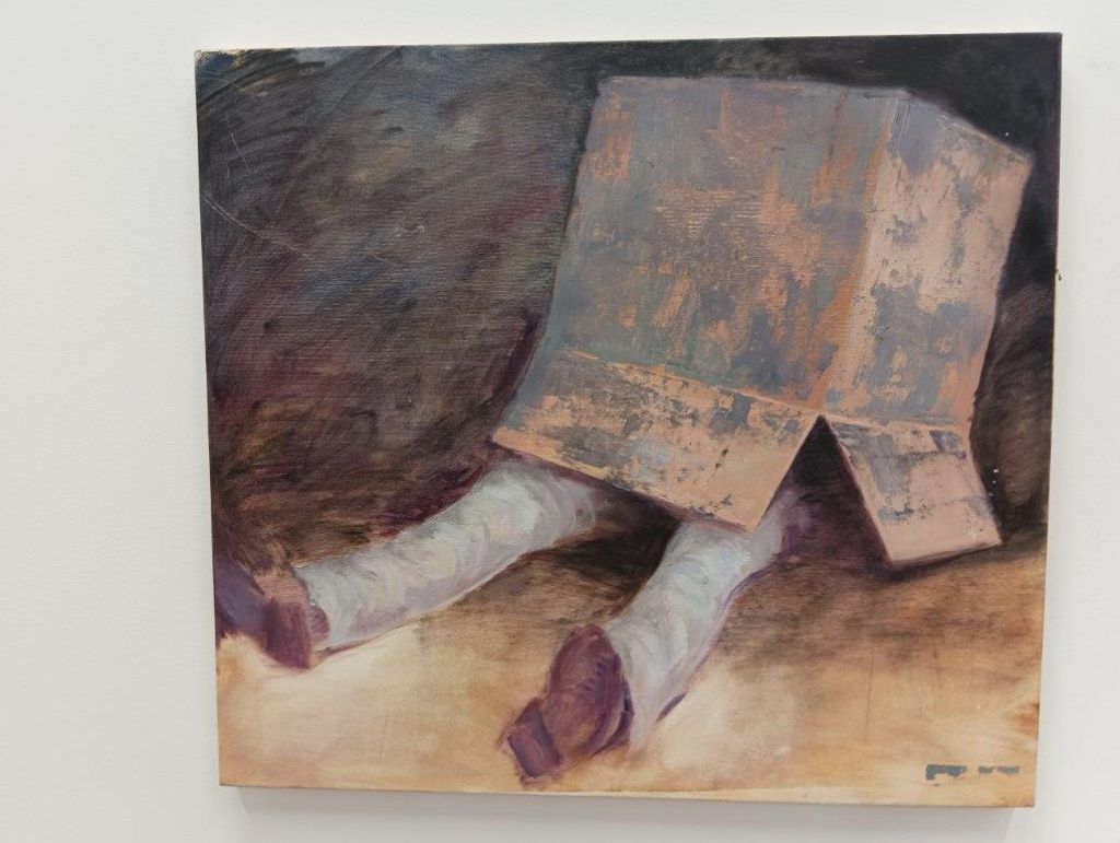 Ce poți vedea la DIPLOMA Show, festivalul unde descoperi noua generație de creatori a României - Imagine 92