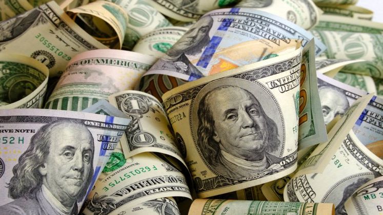 Pentagonul ascunde sub pres o "gaura" de 125 de miliarde de $