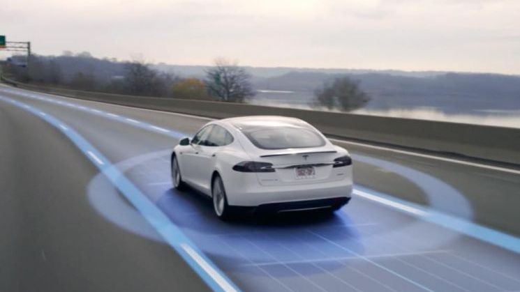 Afla care sunt cele 5 probleme care nu au fost inca rezolvate la masinile autonome