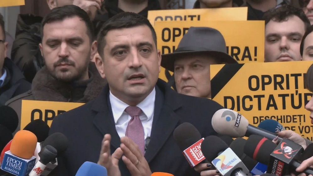 Sondaj: AUR la 40%, dacă în weekend ar fi alegeri parlamentare. Ce scor ar obține, PSD, PNL și USR