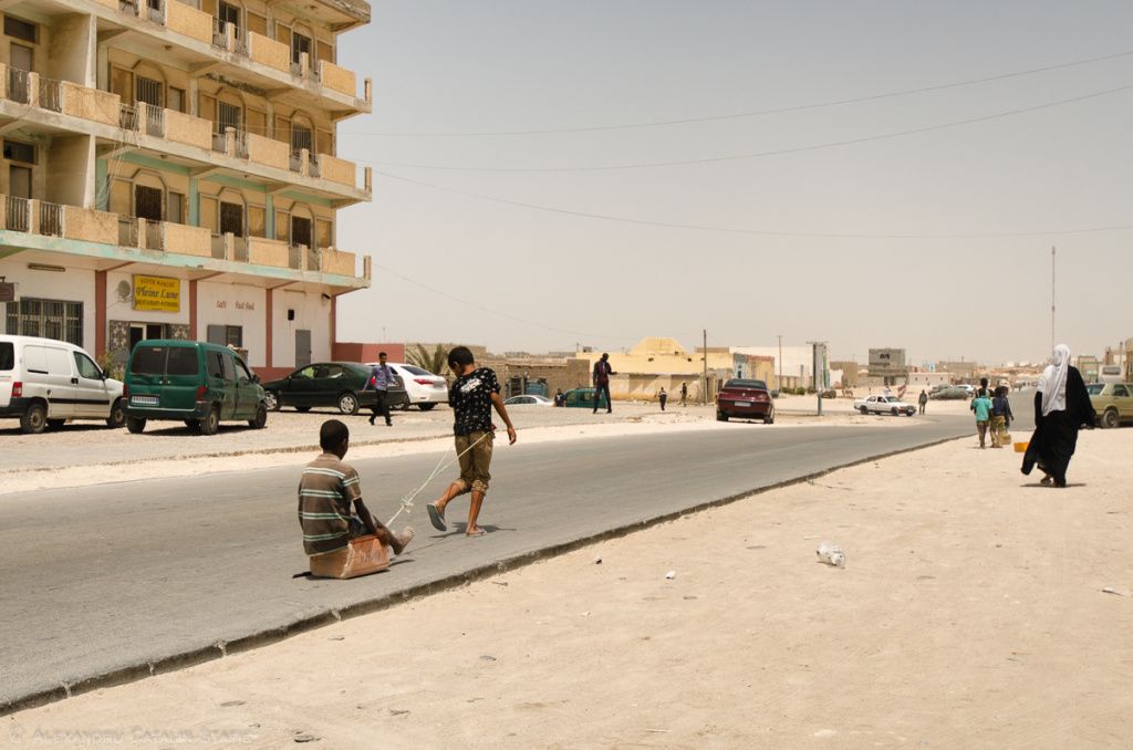Calatorie in Mauritania - Imagine 19