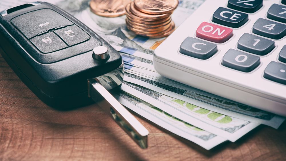 Impozit auto 2018: cat costa si pana cand se plateste