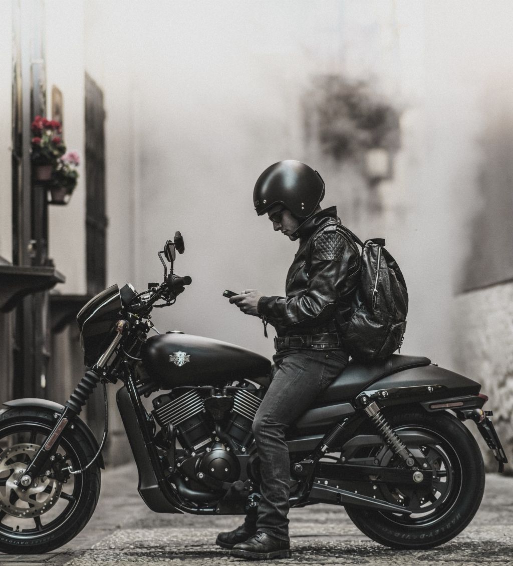 Harley-Davidson Street 750 - Imagine 2