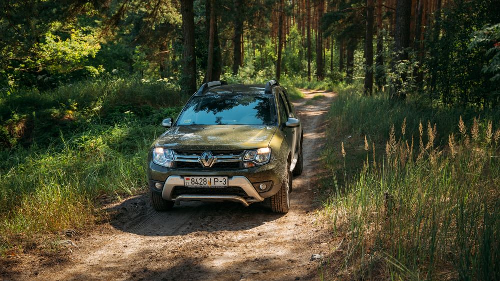 Duster este singurul model Dacia care va mai fi comercializat sub brandul Renault peste hotare