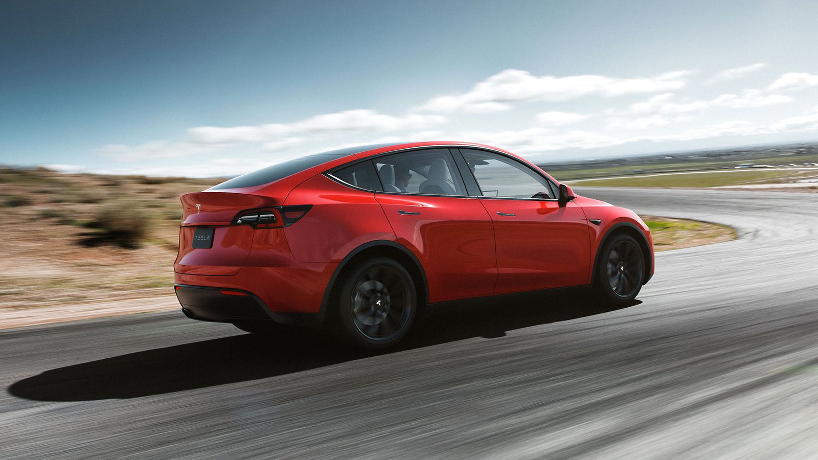 Tesla a lansat cel mai ieftin Model Y și opțiunea cu 7 locuri pentru crossover