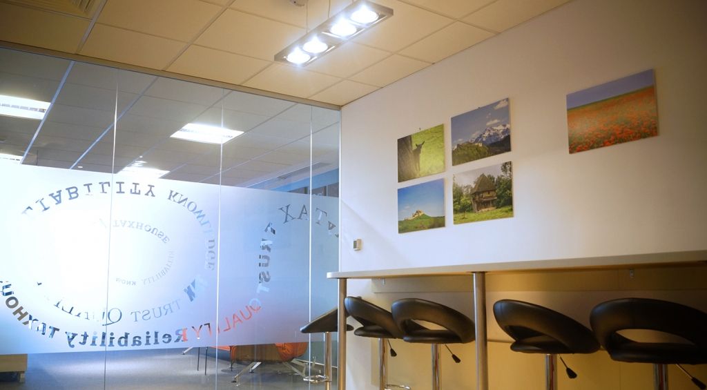 Taxhouse - Imagine 1