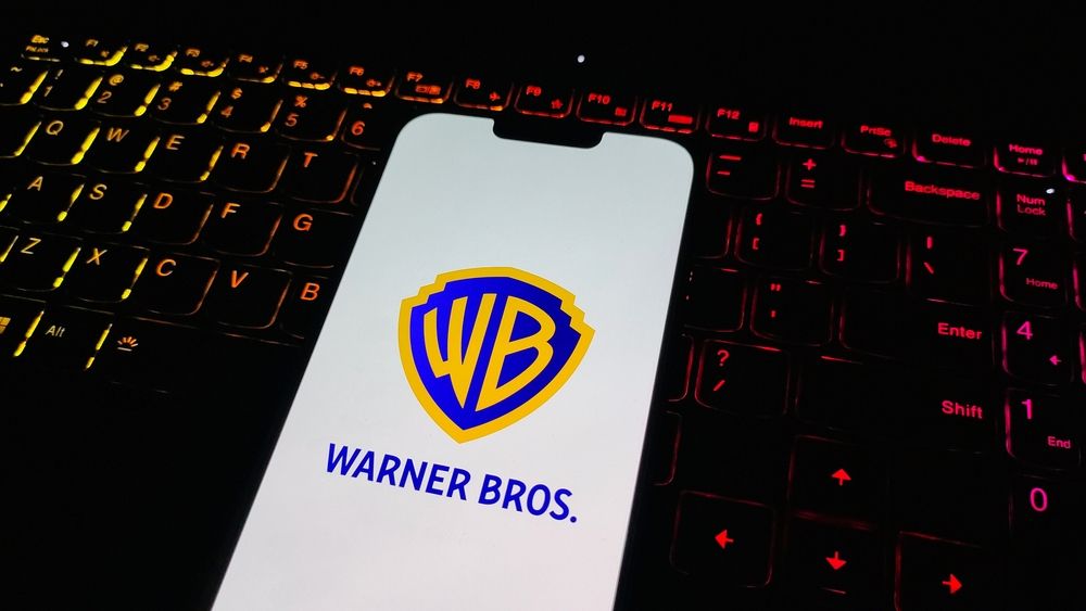 Netflix vrea să cumpere Warner Bros Discovery