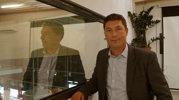 Povestea lui Frank Wagner, germanul care aduce produse romanesti pe rafturile magazinelor Lidl