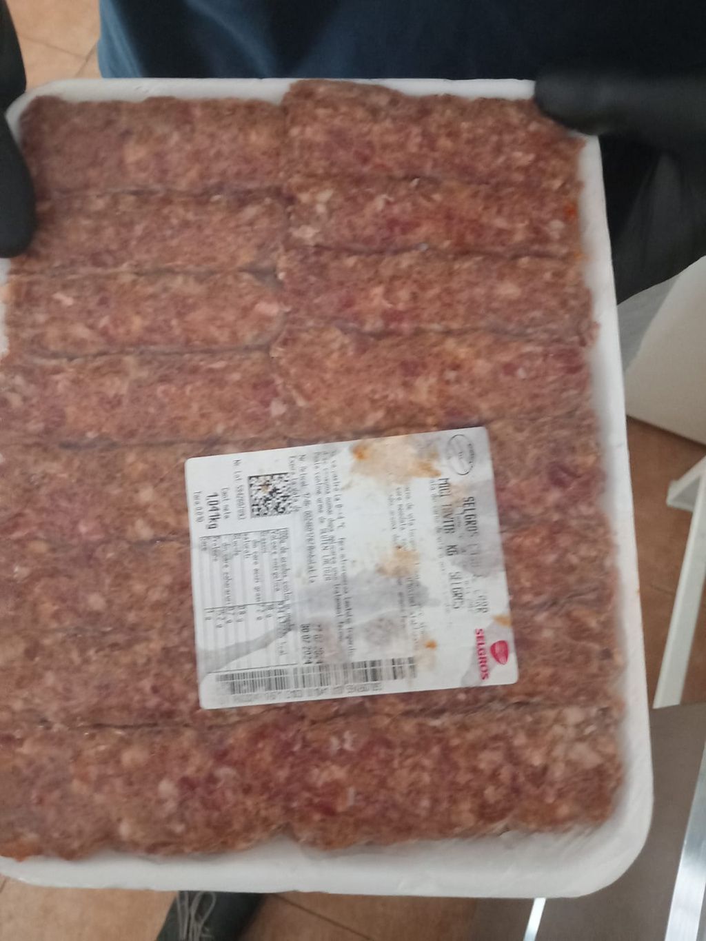 Ce a găsit ANPC pe litoral în prima lună de activitate: imagini și tipuri de nereguli descoperit - Imagine 10