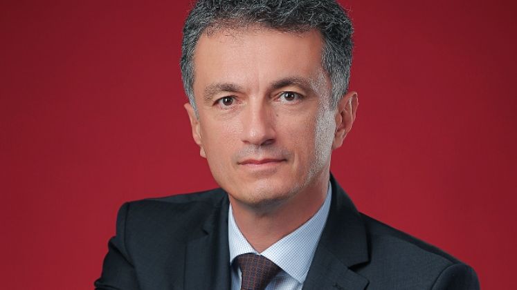 Noul sef al SAP Romania: In anii `90 mi-am programat computerul sa faca ce nu imi placea la job, ca sa am timp de lucrurile placute