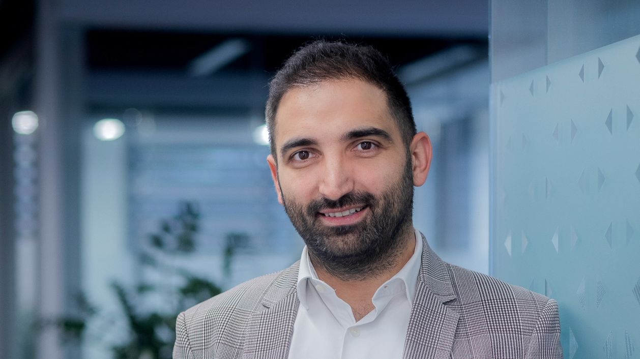 Ovidiu Bîrsă, Edenred România: „Cardul de masă este sprijinul care se vede imediat în puterea de cumpărare a angajatului”