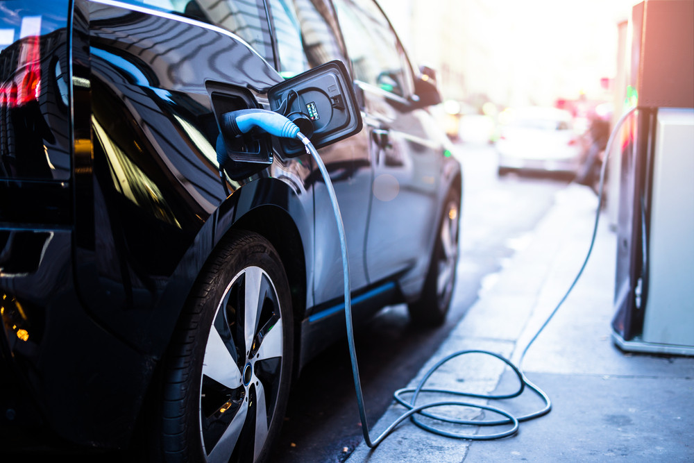 Statistică: Mașinile electrice, creștere cu 88% a înmatriculărilor. Cota de piață ajunge la 7%