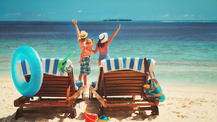 Vacanțe exotice sau vacanțe pe litoralul românesc?
