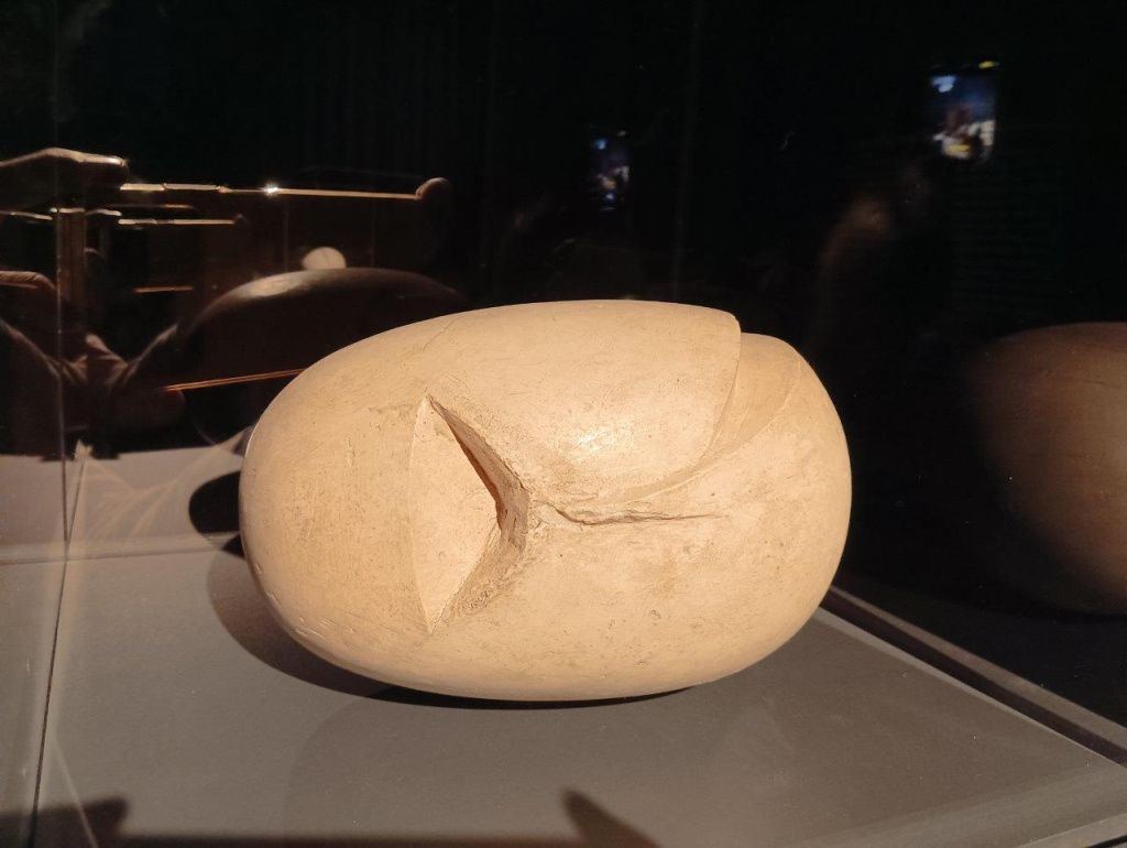 Expoziția Brâncuși de la Timișoara: capodoperele, în vizită în patria părintelui lor - Imagine 30