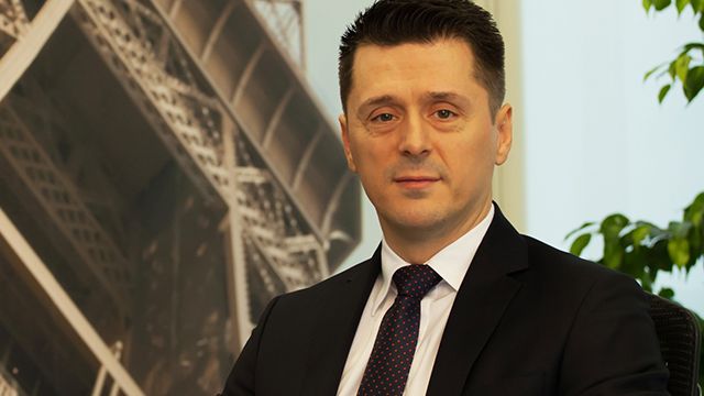 Arval Romania testeaza in faza pilot car sharing-ul pentru companii