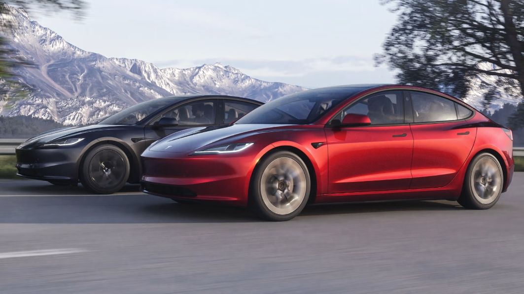 Tesla ar putea lansa o mașină electrică ieftină în 2025