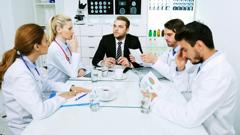 Ce provocari a adus 2018 pentru managementul medical din Romania