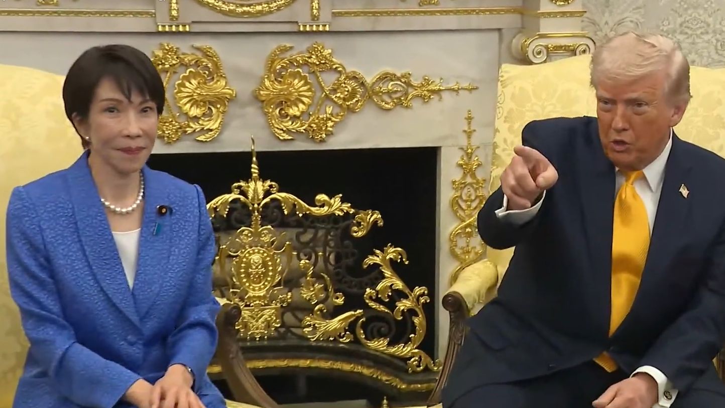 VIDEO Încă o gafă marca Trump. Liderul de la Casa Albă a făcut ironii pe tema atacului de la Pearl Harbor într-o întâlnire cu premierul Japoniei