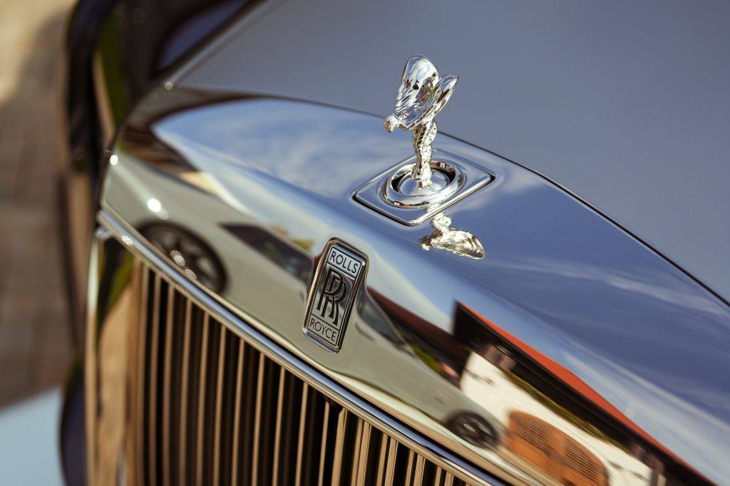FOTO | Rolls-Royce a lansat două noi modele în România: Cum arată acestea - Imagine 5