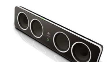 Bucura-te de muzica de pe telefon cu Logitech Pure-Fi Mobile