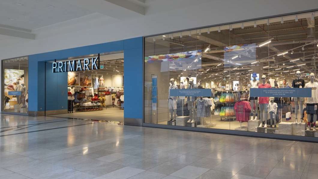 Primark se pregătește de deschiderea magazinului din Iași: ce posturi mai sunt disponibile