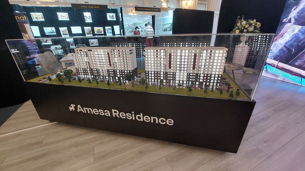 GALERIE FOTO | Ce găsești în acest weekend la Salonul Imobiliar București - Imagine 31