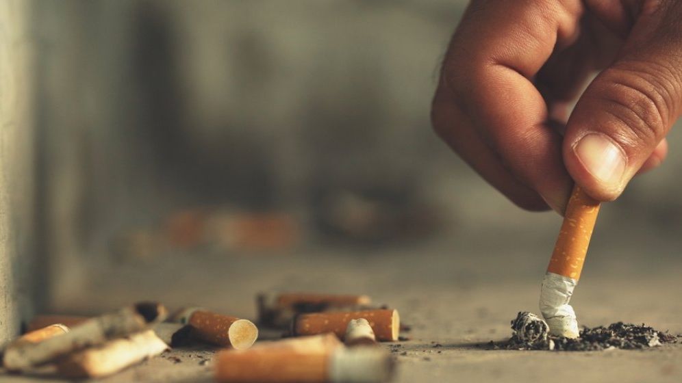 Contrabanda cu tigari, crestere abrupta in iulie: 18,2% din totalul consumului