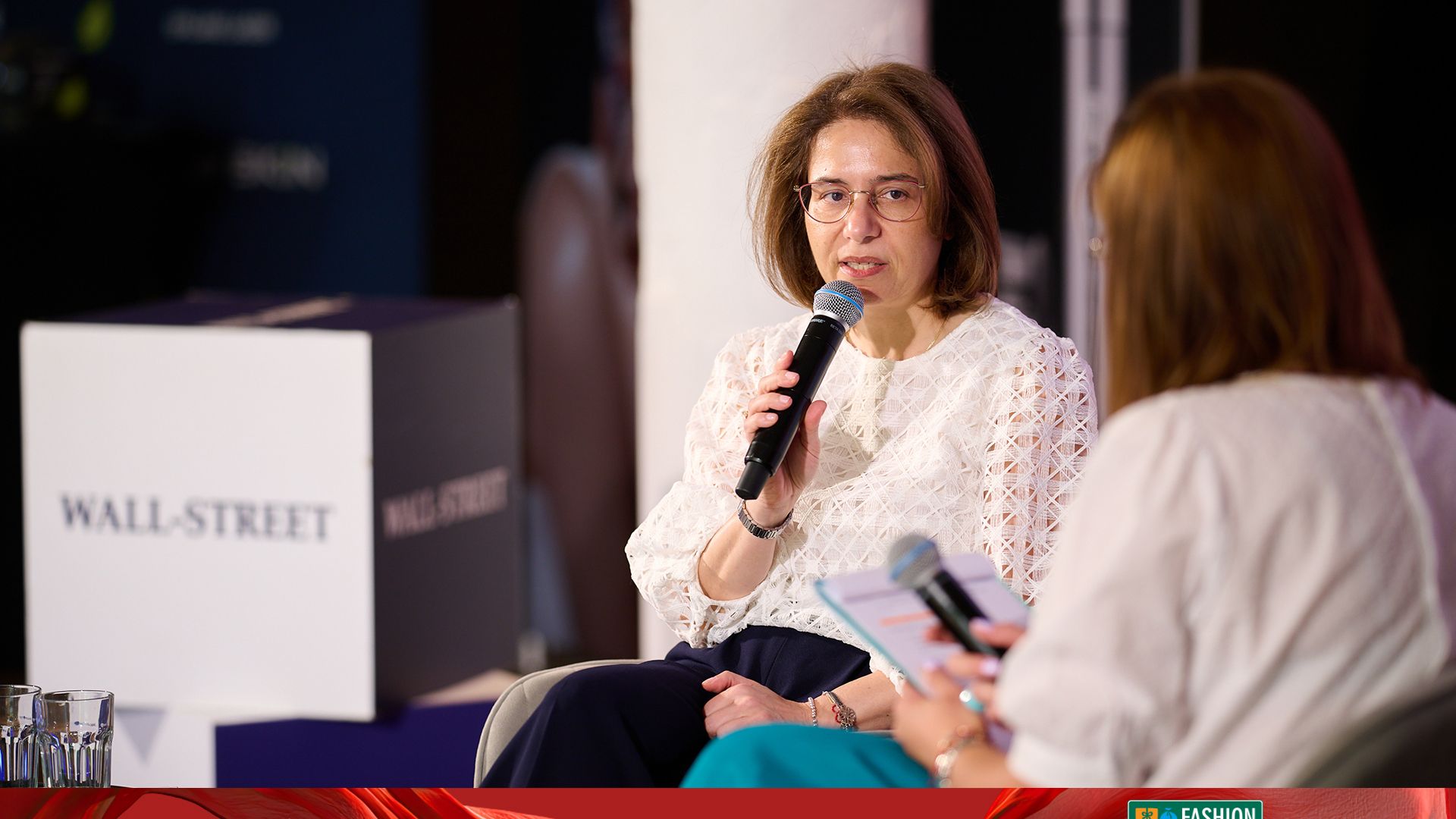 Female Essence 2026 | Ambasadorul Greciei în România: În viață și în carieră trebuie să construiești punți și să ai argumente în dialog