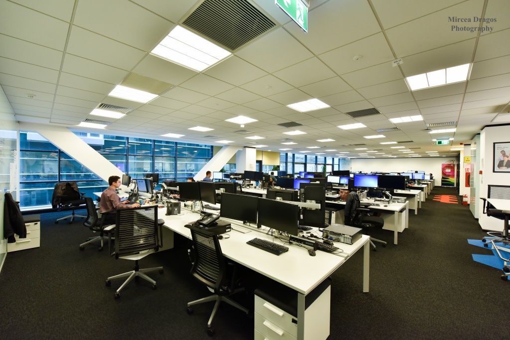 DB Global Technology - Imagine 60