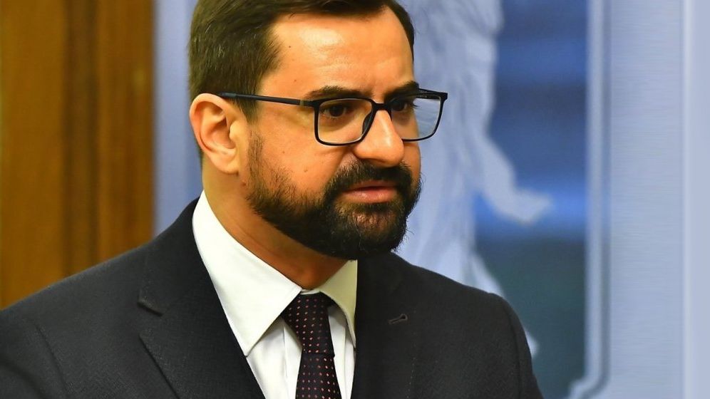 Chesnoiu, ministrul Agriculturii: Mă retrag din funcția de ministru. Mă autosuspend din PSD