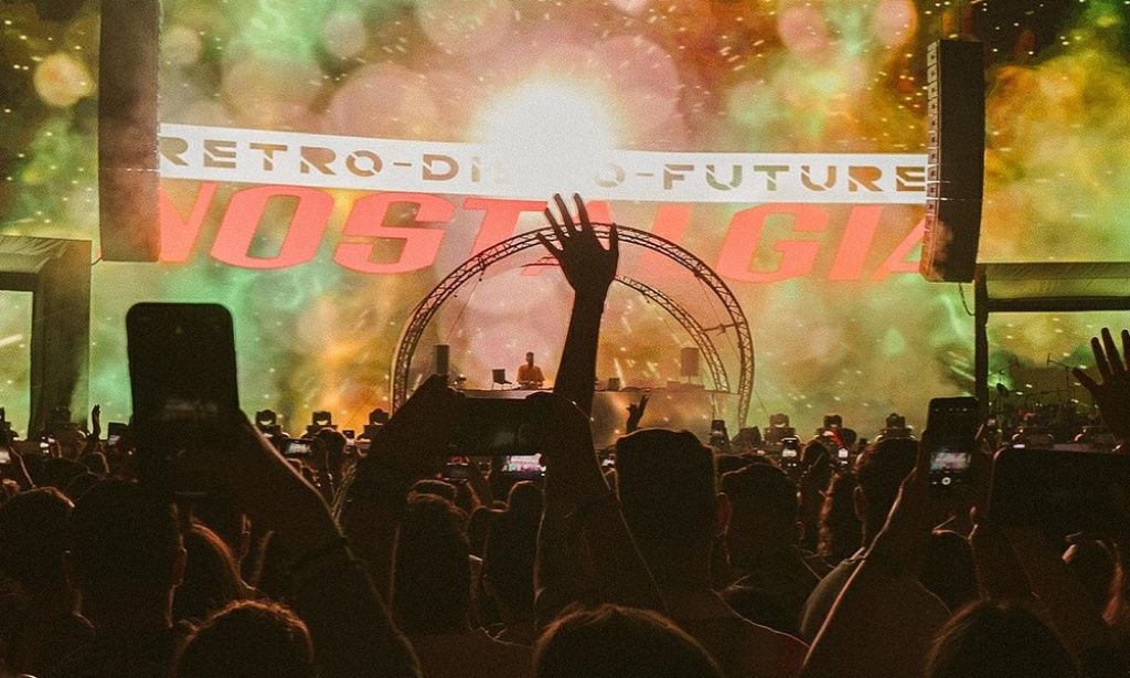 Nostalgia 2023.