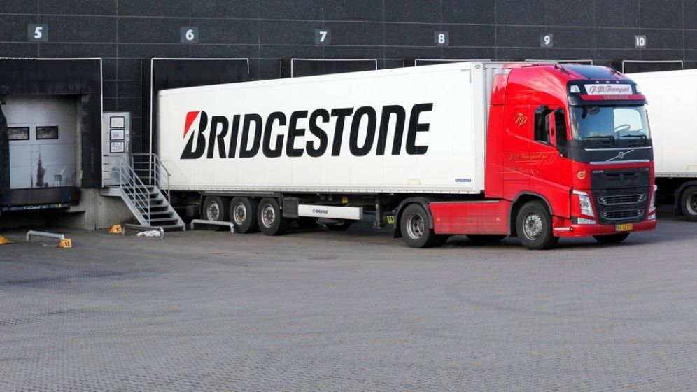 Bridgestone, la un pas de a închide o fabrică în Franța