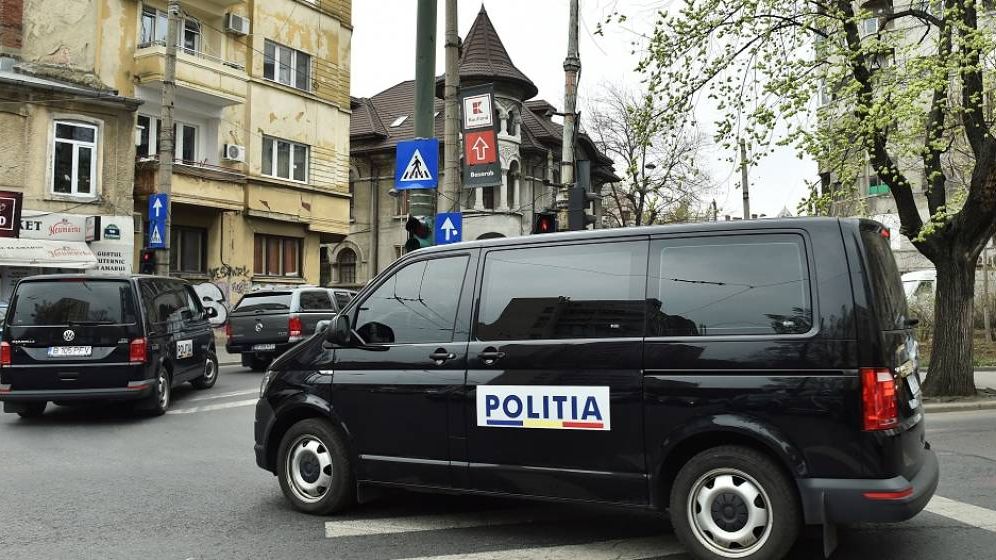 BREAKING | Dosar pentru trădare deschis de DIICOT: 6 persoane au fost arestate după ce au negociat cu Rusia