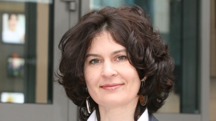 Danone Romania are un nou director general. Vine din Rusia si este singura femeie care conduce o companie de top din lactate