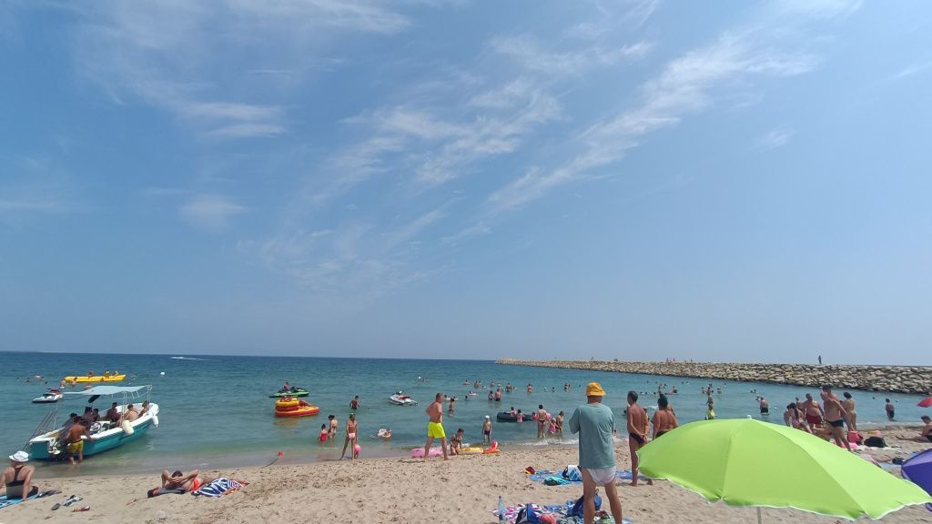 FOTO Eforie Nord - Imagine 5