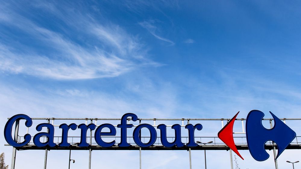 Carrefour lanseaza primul blockchain din Europa pe zona de food si planuieste sa extinda tehnologia la alte 8 linii de productie pana la finalul lui 2018