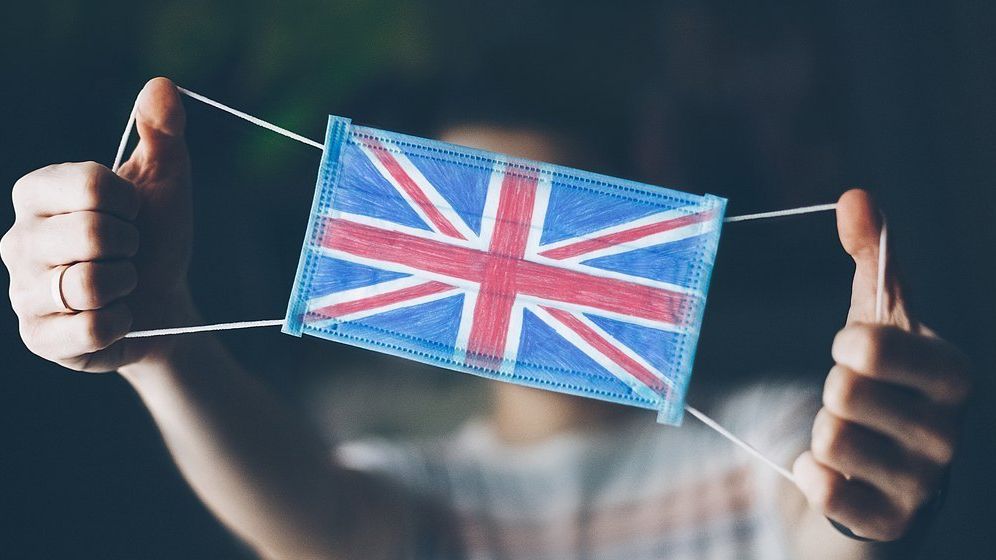 Marea Britanie ar putea ridica pe 19 iulie toate restricțiile anti-COVID-19